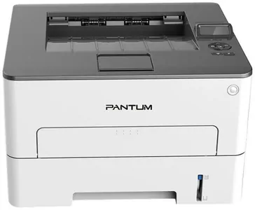 Замена лазера на принтере Pantum P3300DW в Ростове-на-Дону